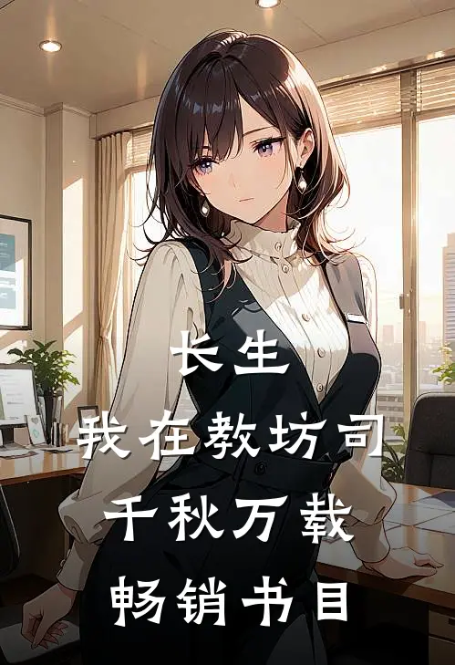 长生：我在教坊司千秋万载畅销书目