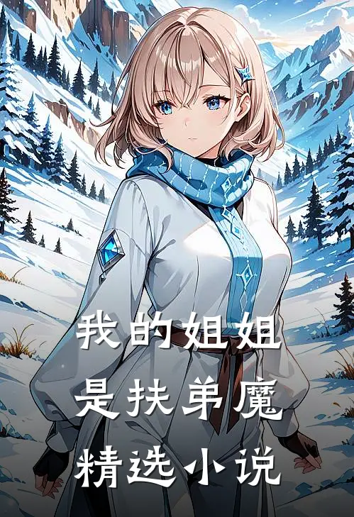 我的姐姐是扶弟魔精选小说