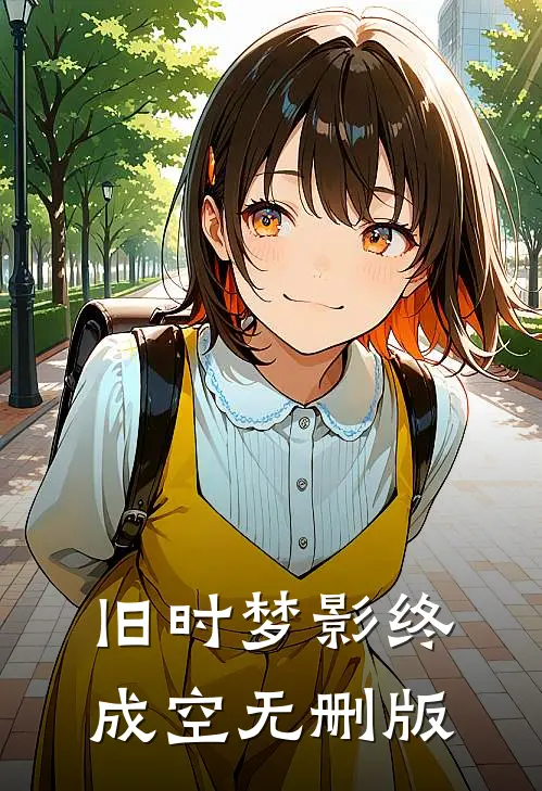 旧时梦影终成空无删版