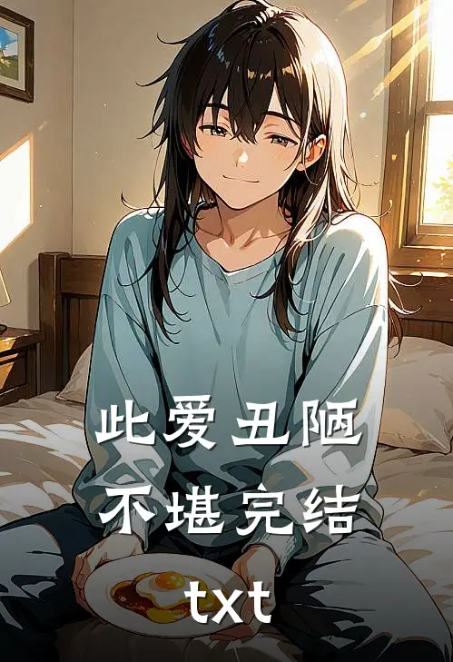 此爱丑陋不堪完结txt