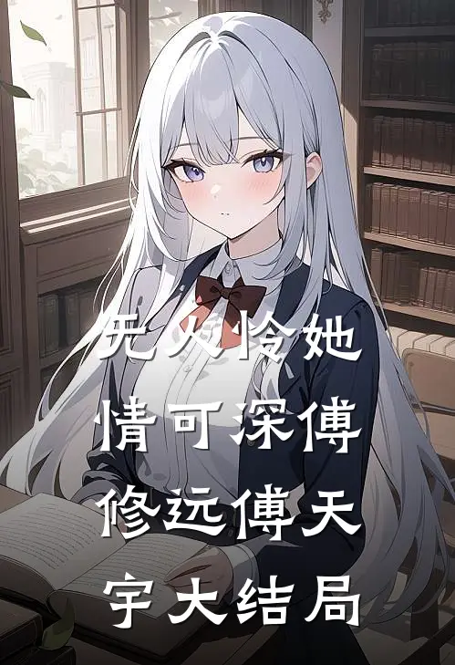 无人怜她情可深傅修远傅天宇大结局