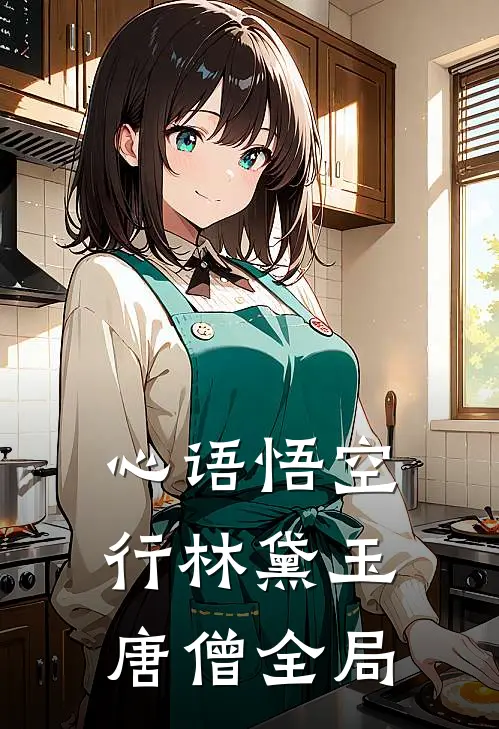 心语·悟空行林黛玉唐僧全局