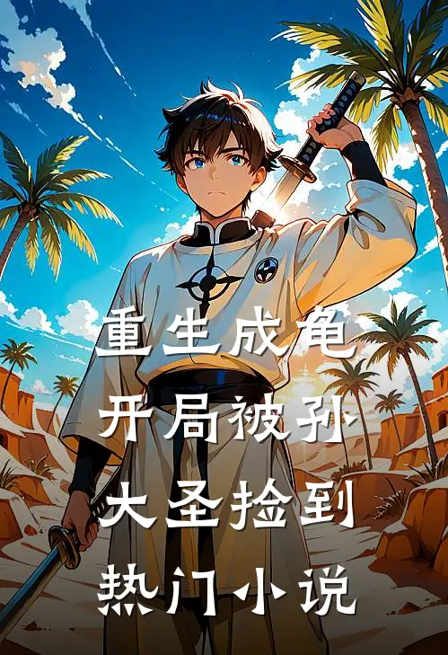 重生成龟：开局被孙大圣捡到热门小说