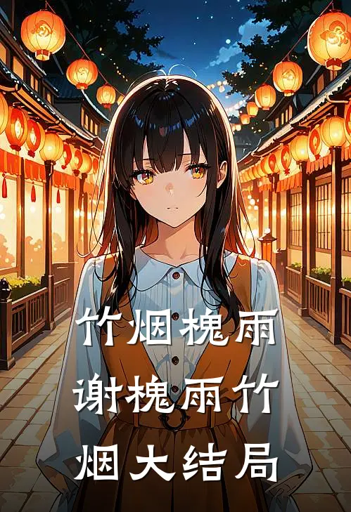 竹烟槐雨谢槐雨竹烟大结局