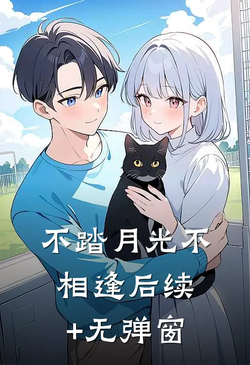 不踏月光不相逢后续+无弹窗