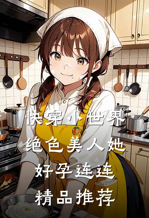 快穿小世界：绝色美人她好孕连连精品推荐