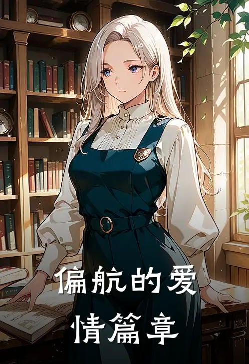 偏航的爱情篇章