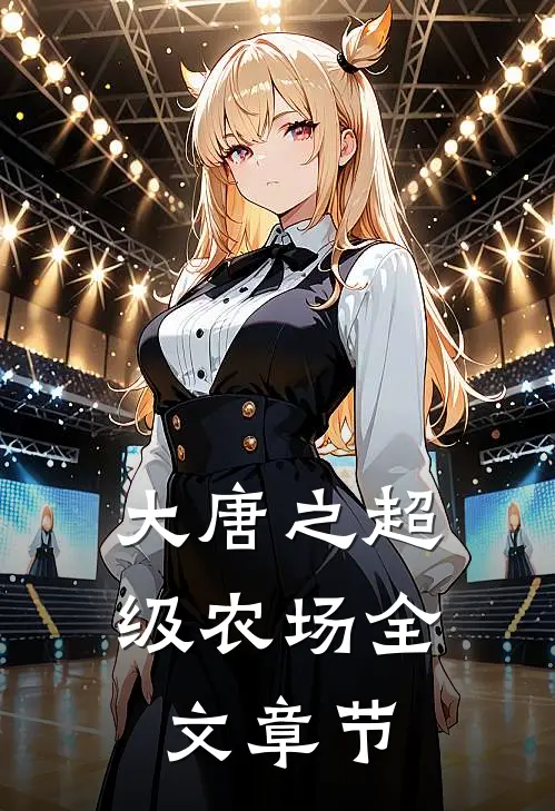 大唐之超级农场全文章节