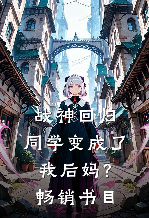 战神回归：同学变成了我后妈？畅销书目