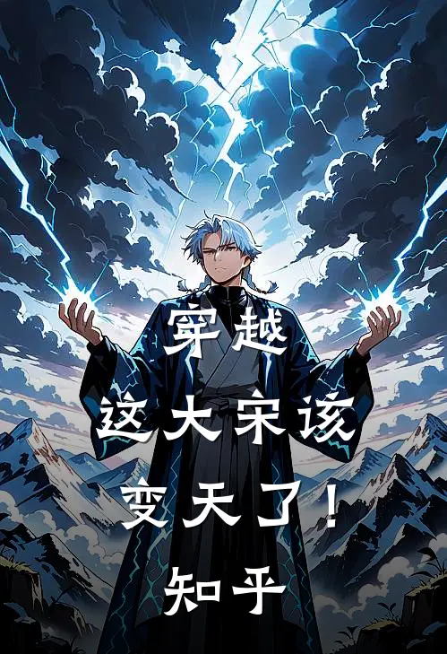 穿越：这大宋该变天了！知乎