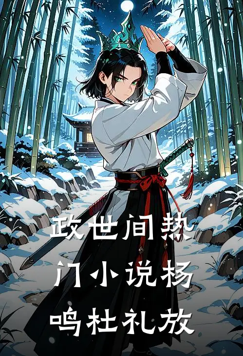 政世间热门小说杨鸣杜礼放