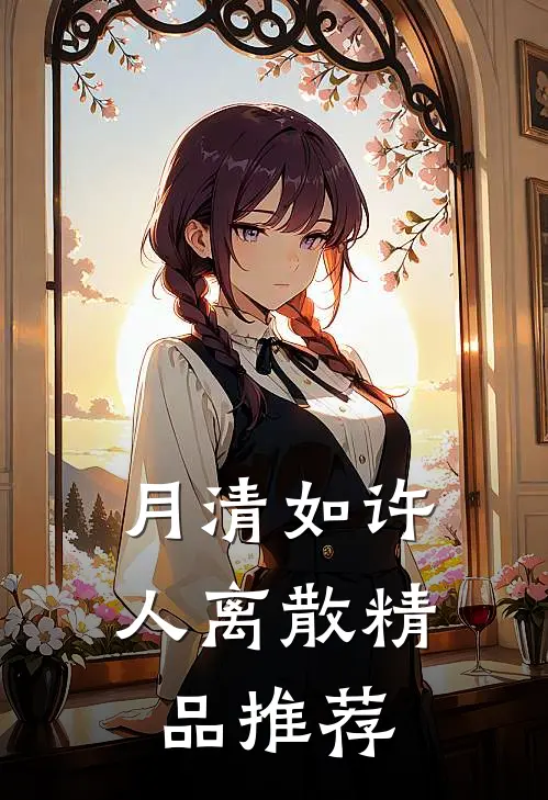 月清如许人离散精品推荐