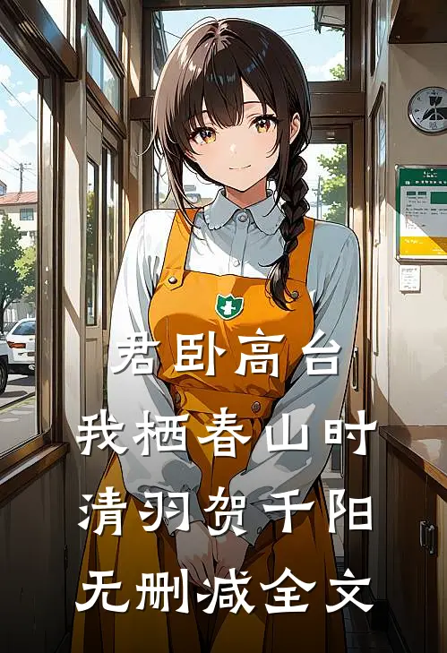 君卧高台，我栖春山时清羽贺千阳无删减全文