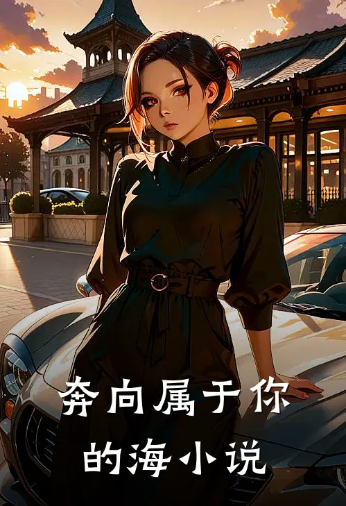 奔向属于你的海小说