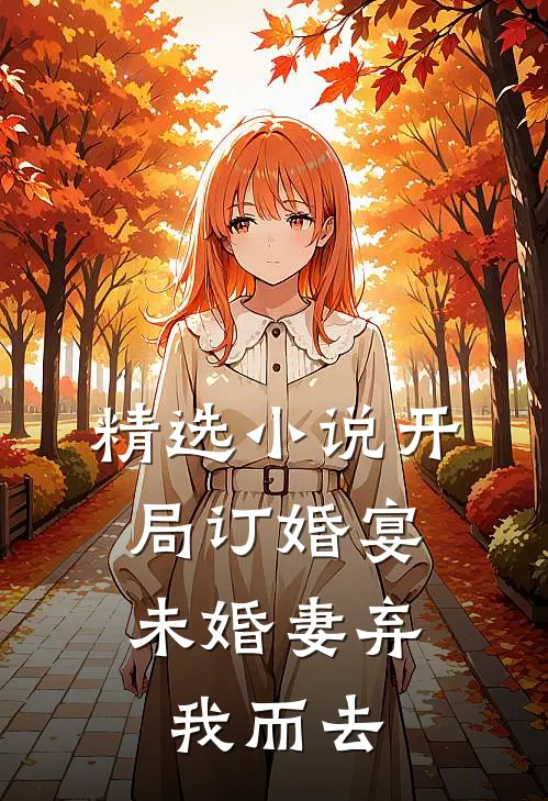 精选小说开局订婚宴，未婚妻弃我而去