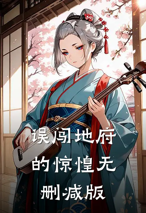 误闯地府的惊惶无删减版