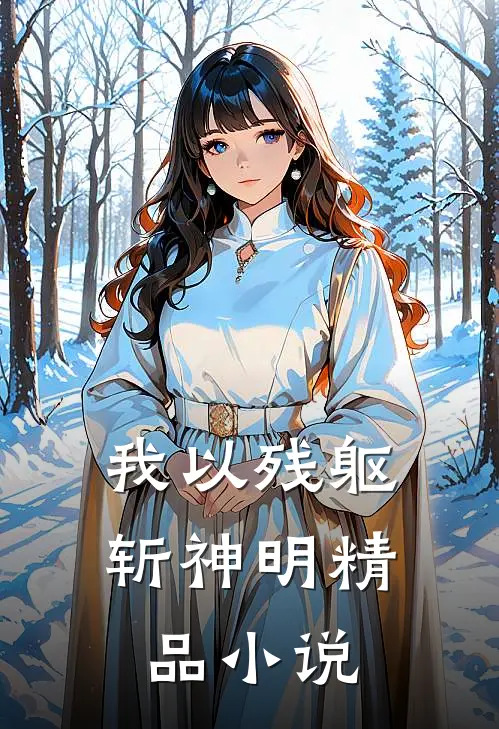 我以残躯斩神明精品小说