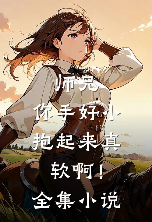 师兄,你手好小,抱起来真软啊!全集免费阅读