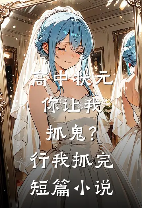 高中状元,你让我抓鬼?行,我抓完短篇小说