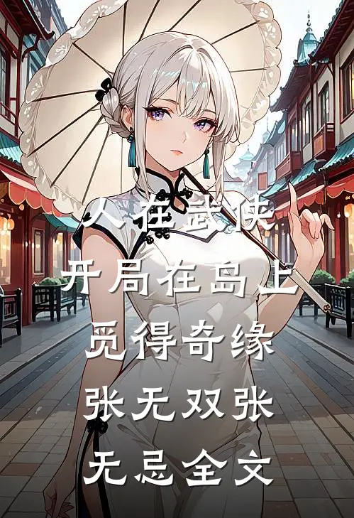 人在武侠，开局在岛上觅得奇缘张无双张无忌全文
