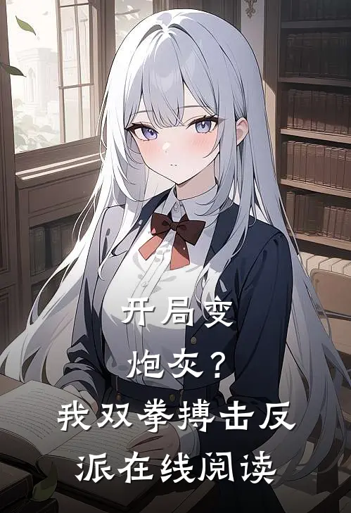 开局变炮灰？我双拳搏击反派在线阅读