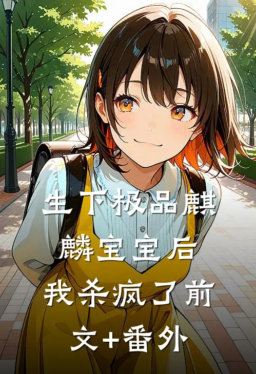 生下极品麒麟宝宝后，我杀疯了前文+番外