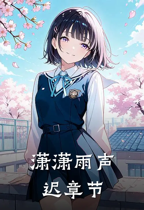 潇潇雨声迟章节