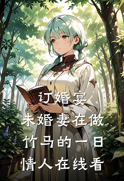 订婚宴，未婚妻在做竹马的一日情人在线看
