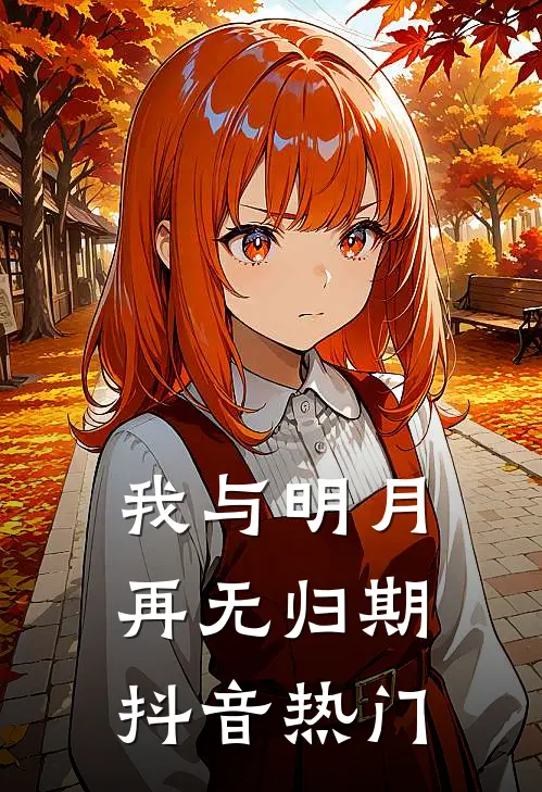 我与明月再无归期抖音热门
