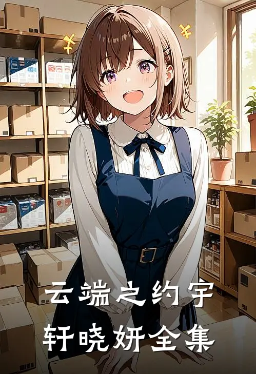 云端之约宇轩晓妍 全集