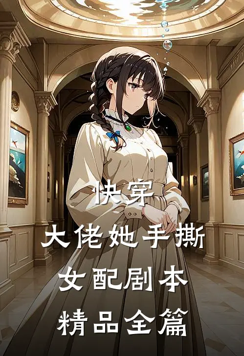 快穿：大佬她手撕女配剧本精品全篇