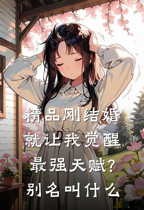 精品刚结婚,就让我觉醒最强天赋?别名叫什么