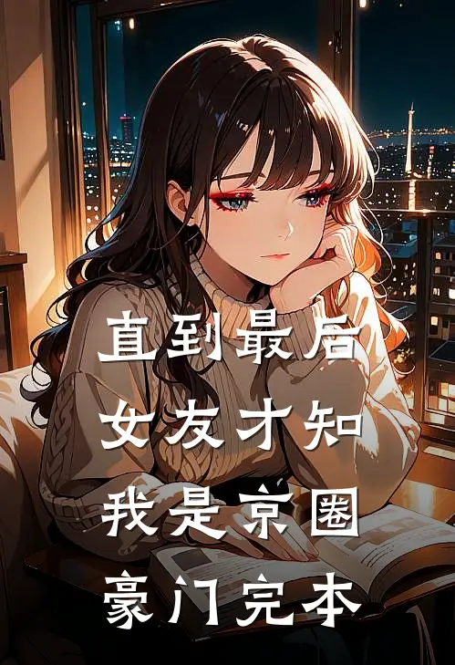 直到最后，女友才知我是京圈豪门完本
