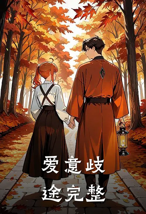 爱意歧途完整