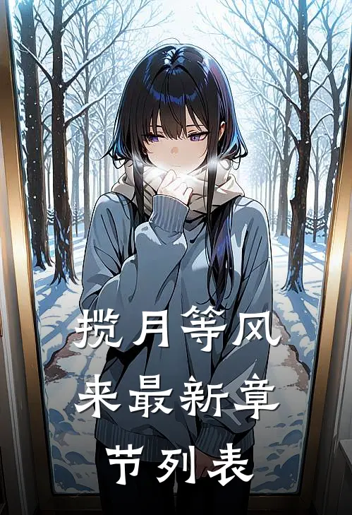 揽月等风来最新章节列表