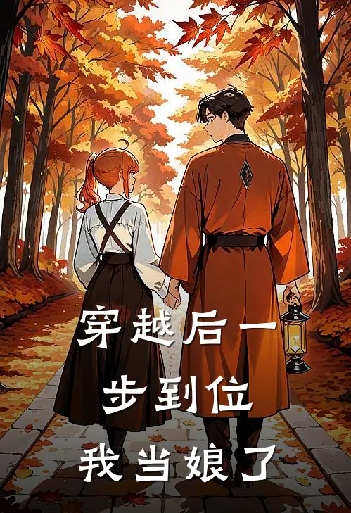 穿越后一步到位,我当娘了