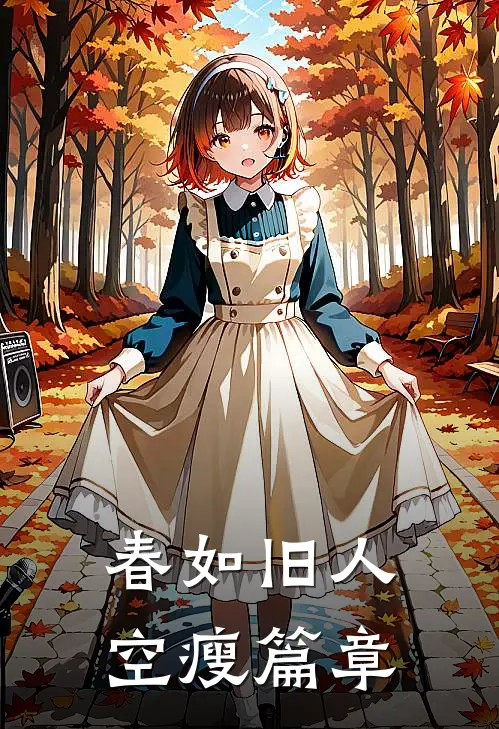 春如旧人空瘦篇章