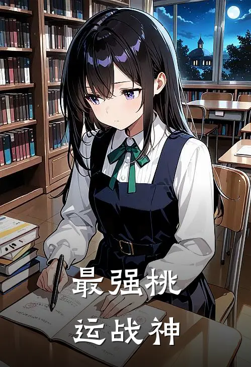 最强桃运战神