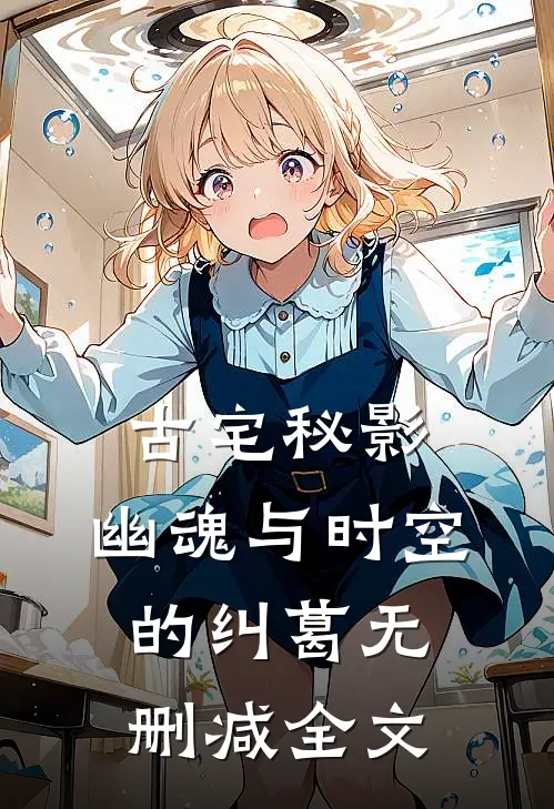 古宅秘影：幽魂与时空的纠葛无删减全文