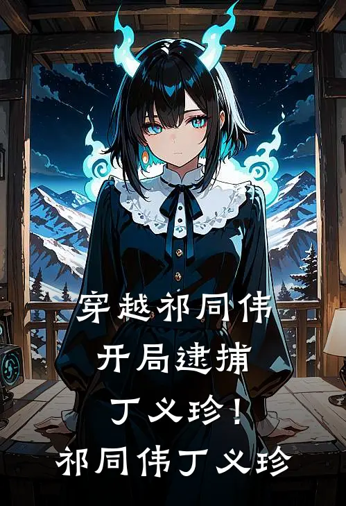 穿越祁同伟，开局逮捕丁义珍！祁同伟丁义珍