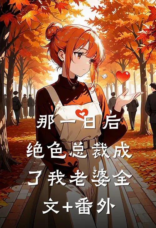 那一日后，绝色总裁成了我老婆全文+番外