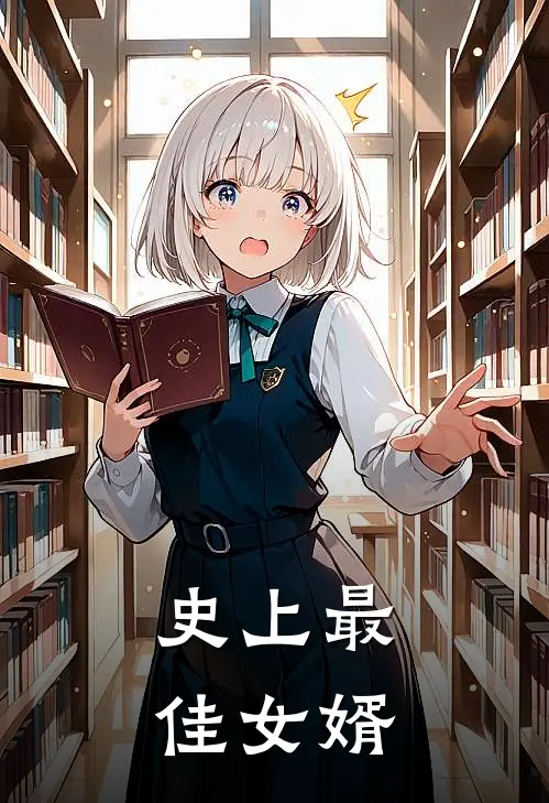 史上最佳女婿