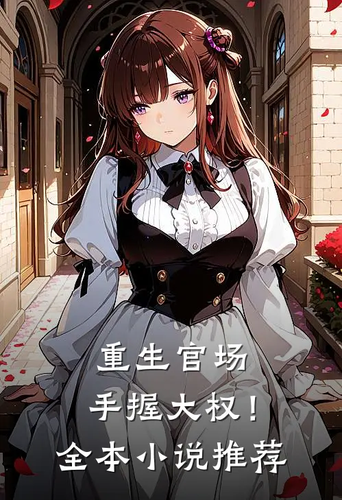 重生官场：手握大权！全本小说推荐