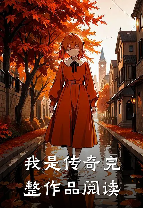 我是传奇完整作品阅读