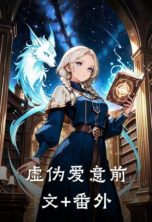 虚伪爱意前文+番外