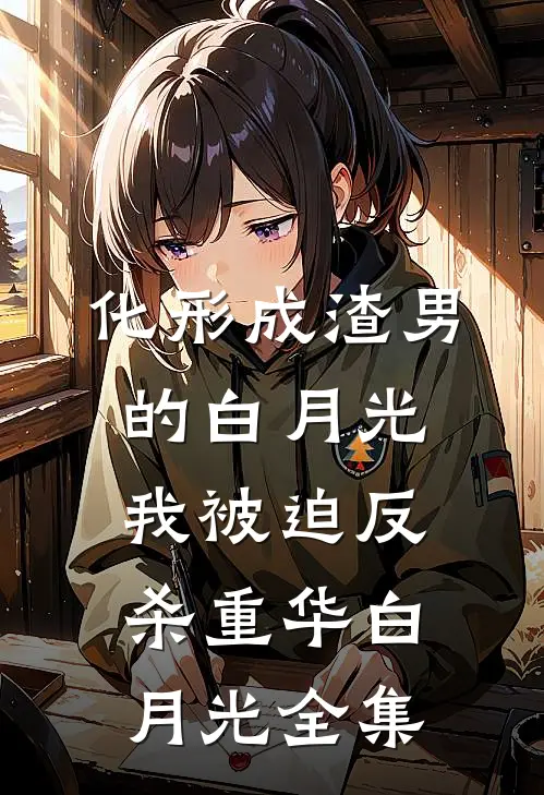 化形成渣男的白月光，我被迫反杀重华白月光 全集