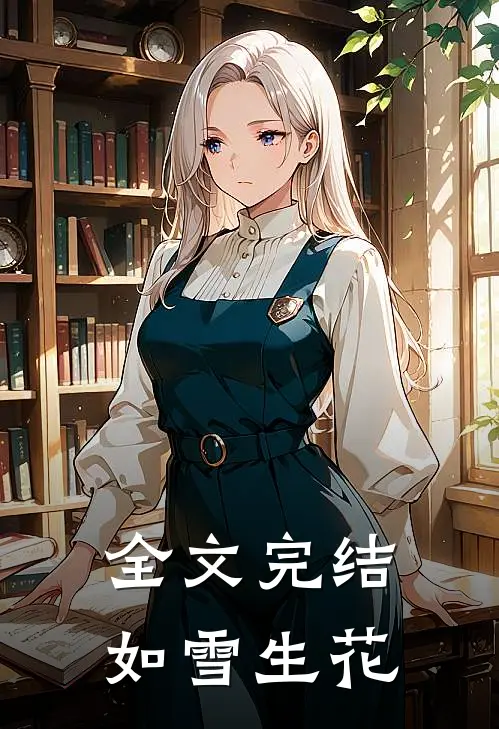全文完结如雪生花