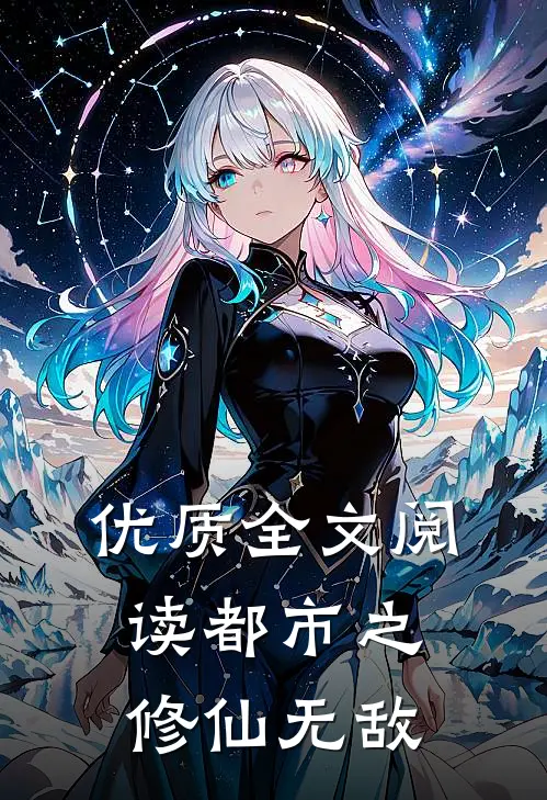 优质全文阅读都市之修仙无敌