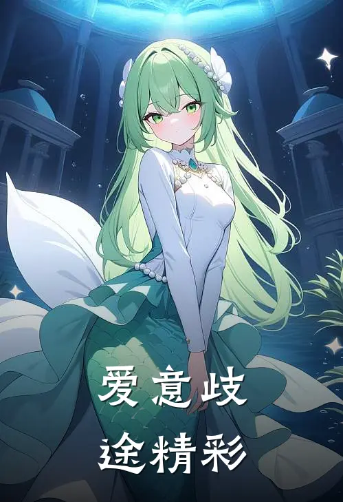 爱意歧途精彩
