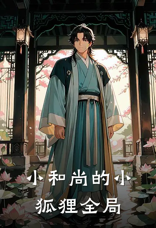 小和尚的小狐狸全局